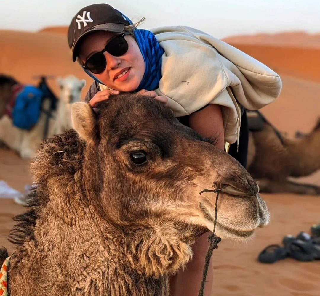 5 day Sahara desert tour from Marrakech