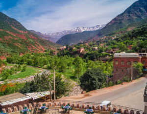 15 Days Morocco tour from Casablanca