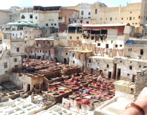 15 Days Morocco tour from Casablanca