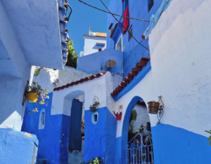 14 Days Morocco tour itinerary from Casablanca