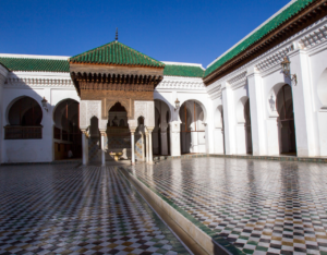 12 days Morocco trip from Tangier