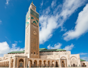 15 Days Morocco tour from Casablanca