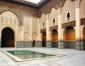 12 days Morocco trip from Tangier