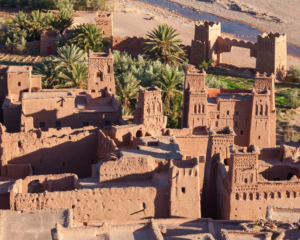 7 days Morocco desert tour from Fes