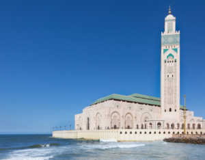 13 day morocco tour from Tangier