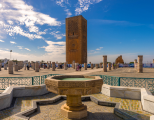 10 Days Morocco itinerary from Casablanca