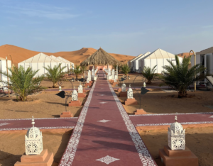 13 day morocco tour from Tangier