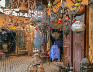 14 Days Morocco tour itinerary from Casablanca