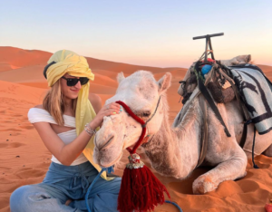 10 Days Morocco itinerary from Casablanca