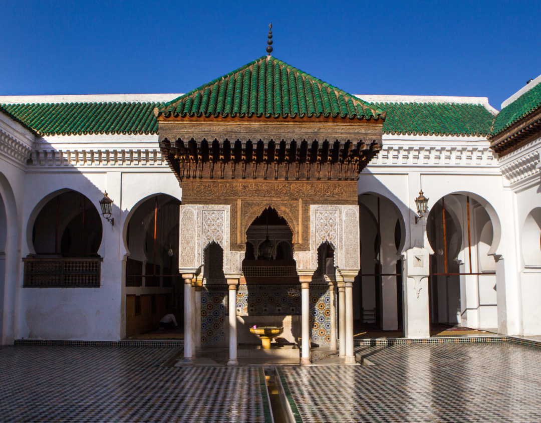 tours from Fes