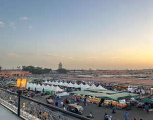 8 dias por Marruecos desde Casablanca