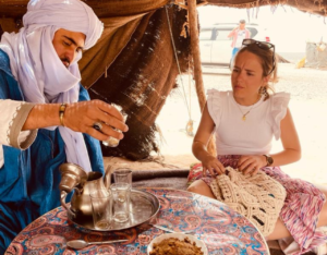 Marrakech desert tour