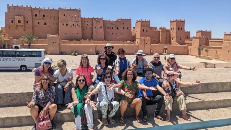 Morocco Mystical Tours