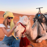 Merzouga Camel Ride