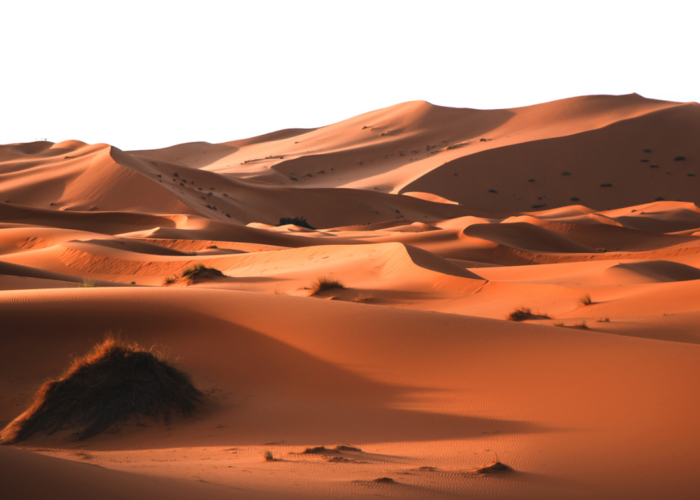 Ruta de 2 dias al desierto de Merzouga