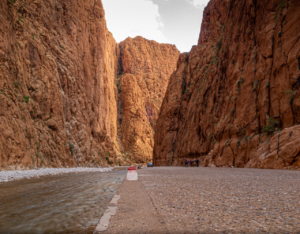 3 days agadir desert tour to marrakech