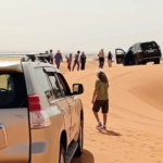 Merzouga 4x4 tours