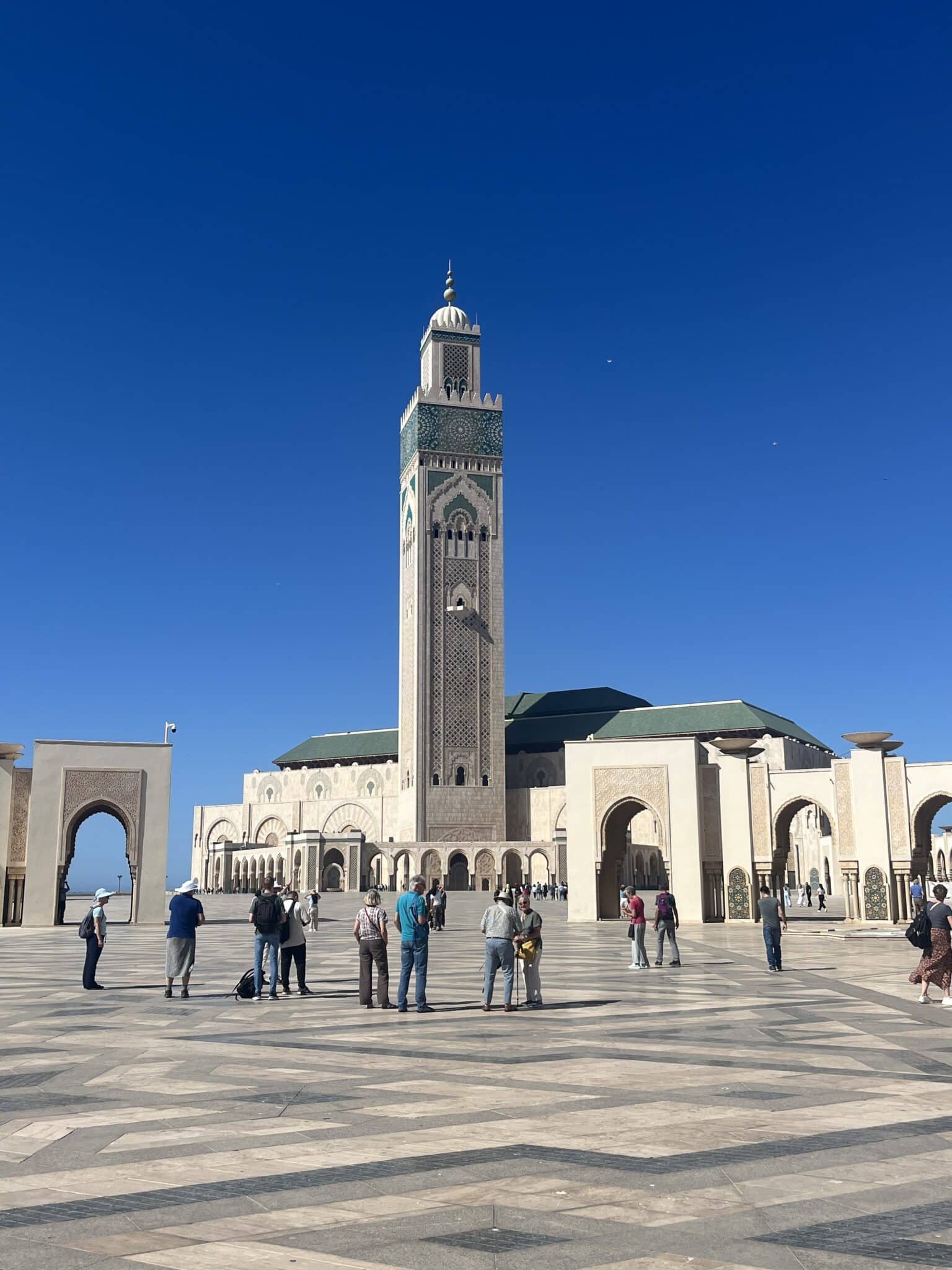 Morocco Tours from Casablanca