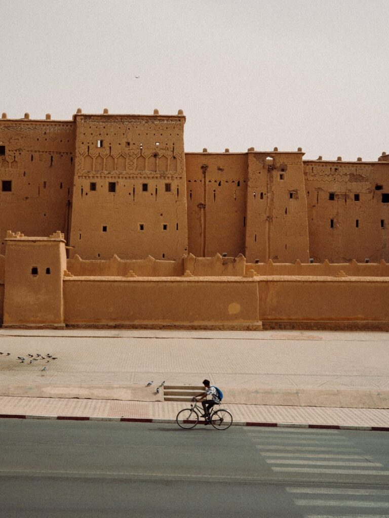 tours from ouarzazate