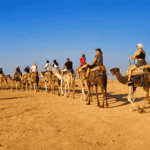 photo of Agafay desert day trip from Marrakech