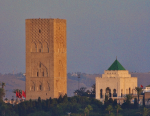 photo of 7 days in Morocco