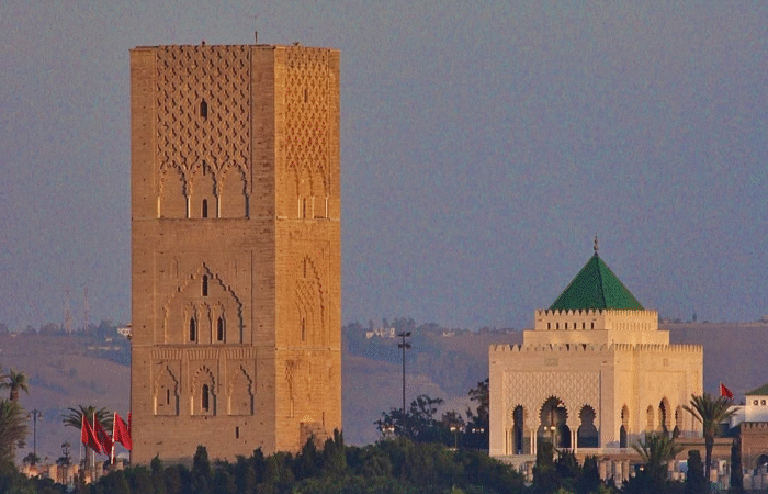 photo of 7 days in Morocco