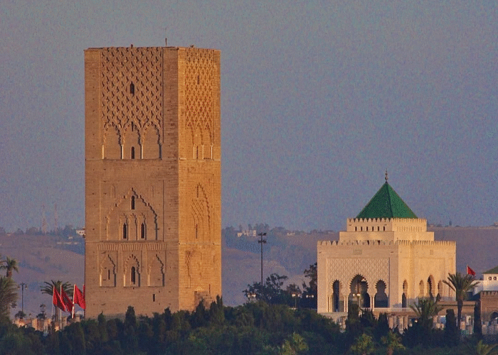 photo of 7 days in Morocco