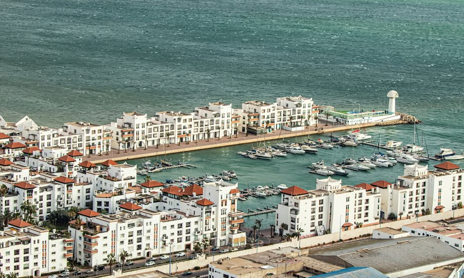 photo of Agadir Morocco