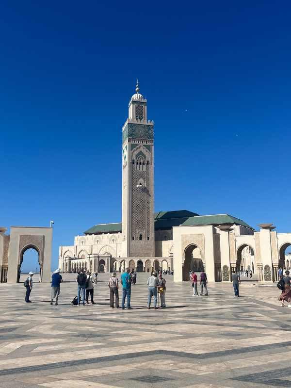 Hassan 2 Mosque
