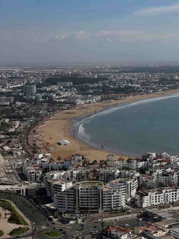 Tours desde Agadir