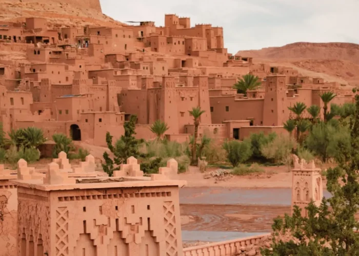 ait ben haddou