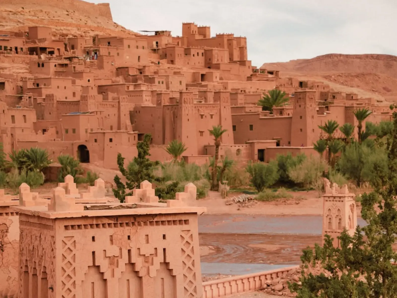 ait ben haddou