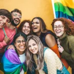 photo of gay friendly travel in Marrakech
